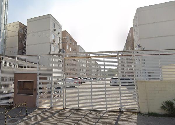 Apartamento, Bom Pastor, Belford Roxo, RJ