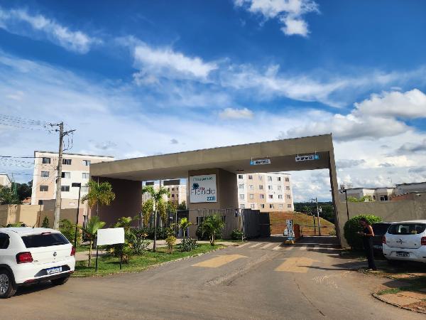 Apartamento, ANGICOS, VESPASIANO, MG