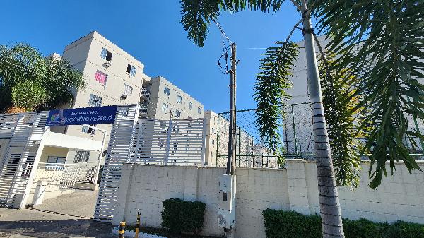 Apartamento, Bom Pastor, Belford Roxo, RJ