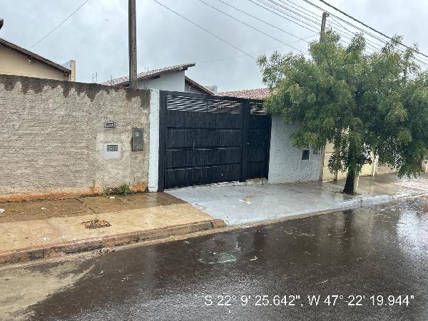 Prédio, Jardim Angélica I, Leme, SP