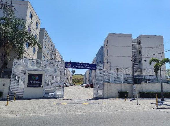 Apartamento, Bom Pastor, Belford Roxo, RJ