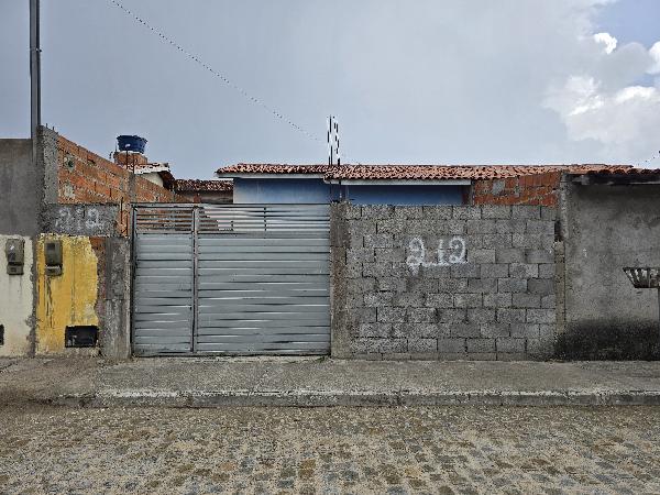 Casa, Pedra Ferrada, Feira de Santana, BA