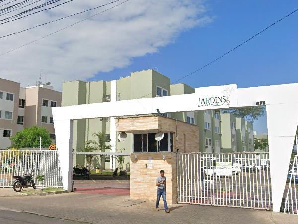 Apartamento, Novo Horizonte, Teresina, PI