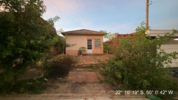 Casa, Lot Res Maraca Iiii, Marilia, SP