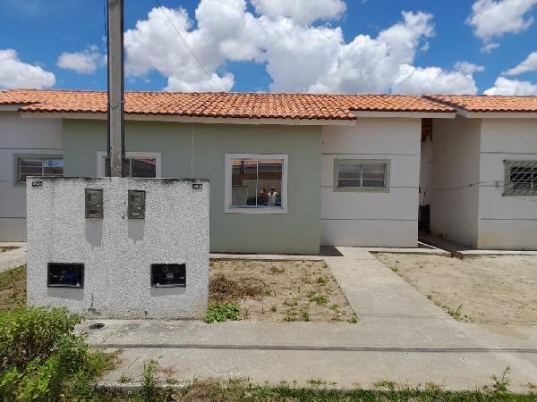 Casa, Pedra Ferrada, Feira de Santana, BA