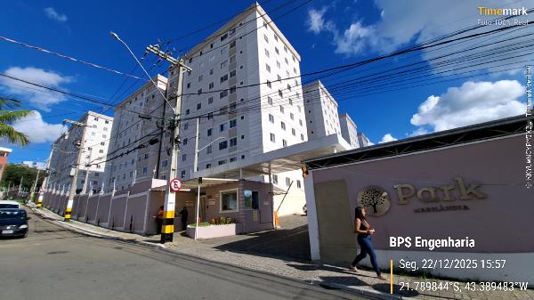 Apartamento, Marilândia, Juiz de Fora, MG