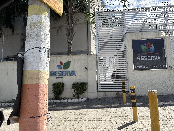 Apartamento, Bom Pastor, Belford Roxo, RJ