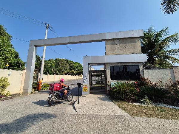 Apartamento, Paciencia, Rio de Janeiro, RJ