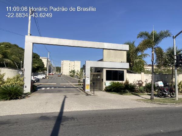 Apartamento, Paciencia, Rio de Janeiro, RJ
