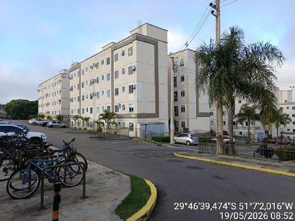 Apartamento, Santo André, São Leopoldo, RS
