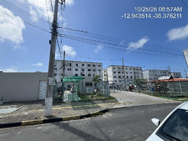 Apartamento, Jardim Placaford, Salvador, BA