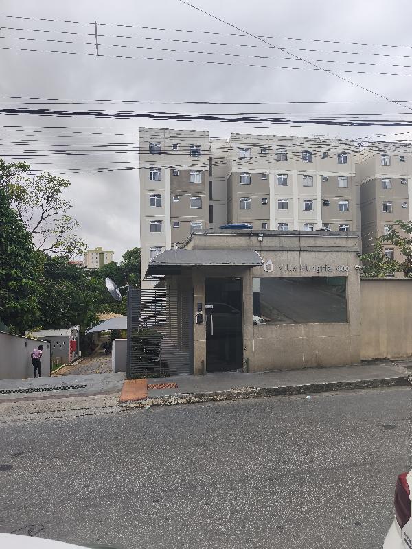 Apartamento, Mantiqueira, Belo Horizonte, MG