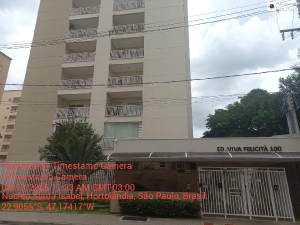 Apartamento, VILA IPE, Hortolândia, SP