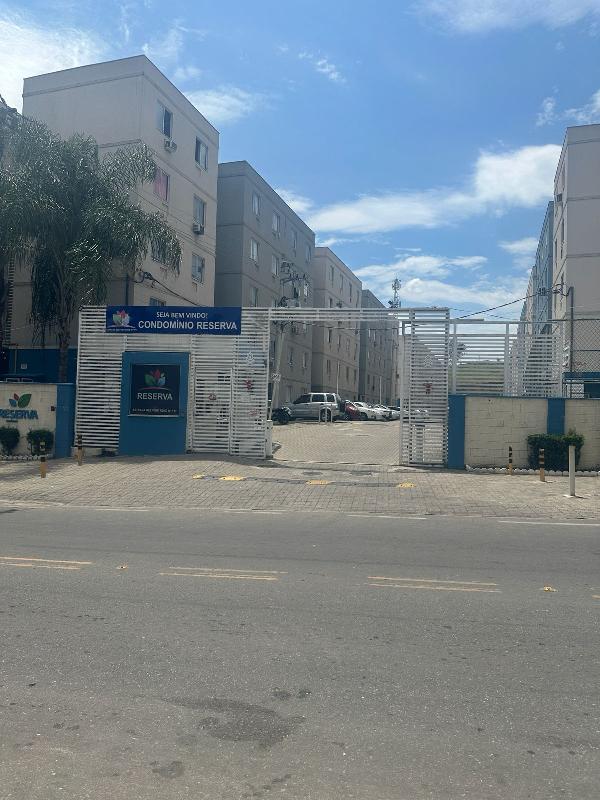 Apartamento, Bom Pastor, Belford Roxo, RJ