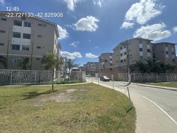 Apartamento, Viver Melhor Itabora, Itaboraí, RJ