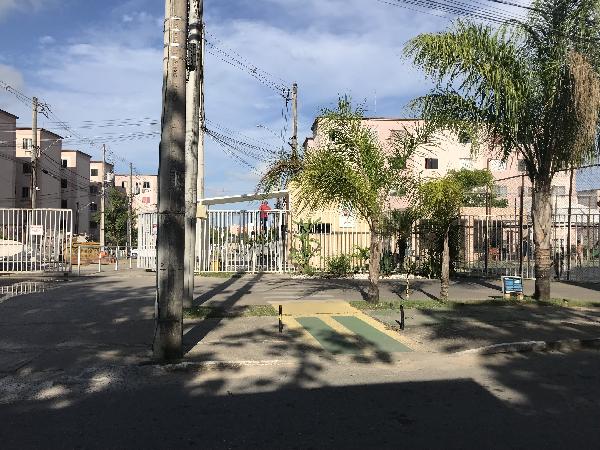 Apartamento, CAJI, LAURO DE FREITAS, BA