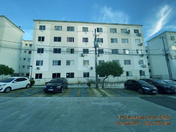 Apartamento, Itapua, Salvador, BA