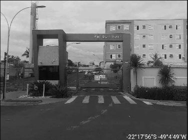 Apartamento, Jardim Maria Celia, Bauru, SP