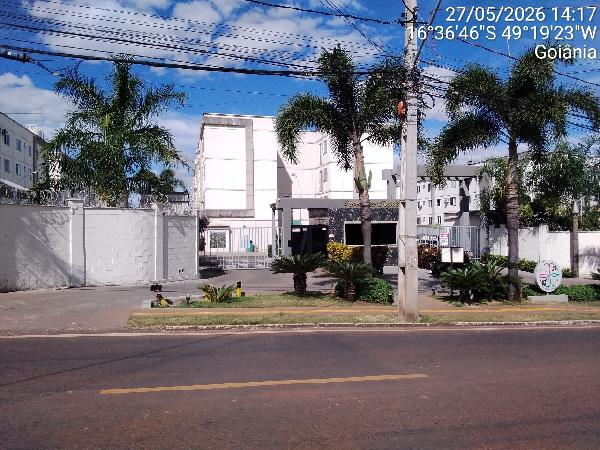 Apartamento, Setor Morada do Sol, Goiânia, GO