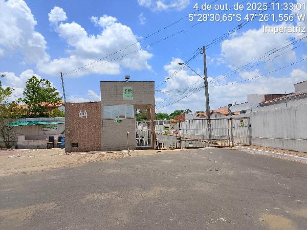 Casa, João Paulo Ii, Imperatriz, MA
