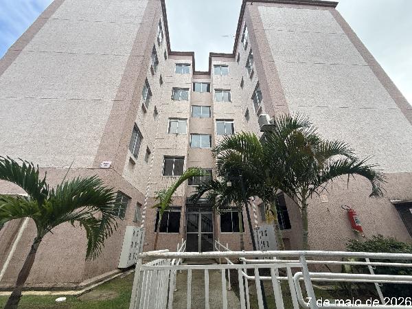 Apartamento, Caji, Lauro de Freitas, BA