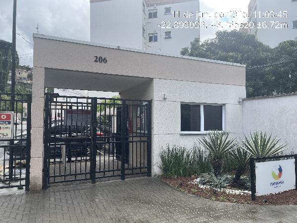 Apartamento, Engenho Novo, Rio de Janeiro, RJ