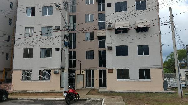 Apartamento, Santýssimo, Rio de Janeiro, RJ
