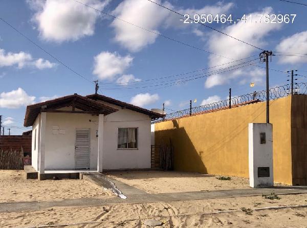 Casa, São Vicente de Paula, Parnaíba, PI