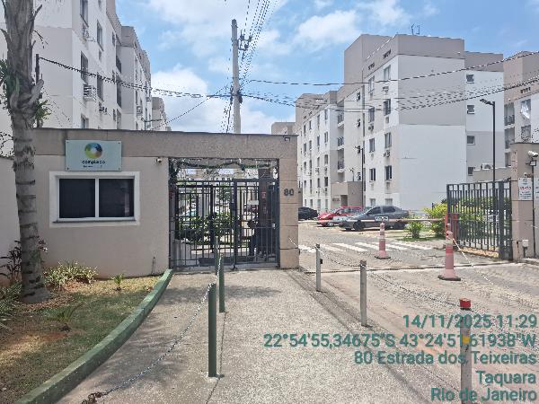 Apartamento, Taquara, Rio de Janeiro, RJ