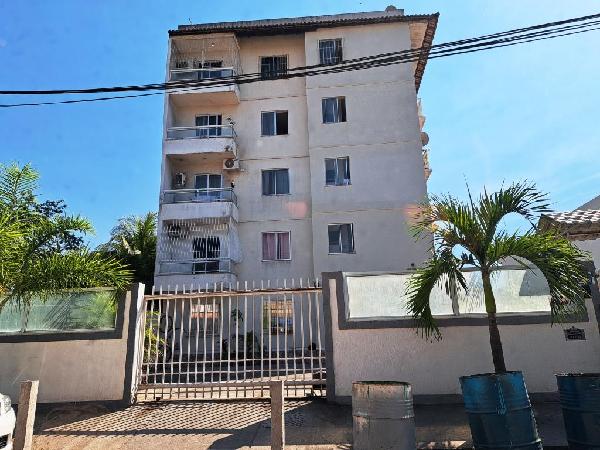 Apartamento, Jardim Catarina, São Gonçalo, RJ