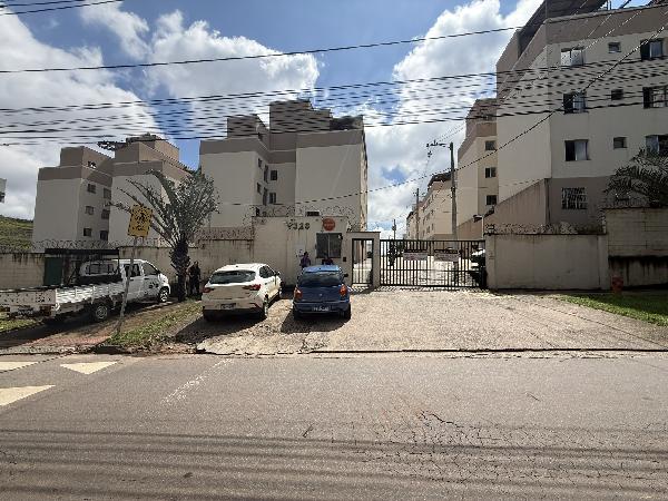 Apartamento, BETIM INDUSTRIAL, BETIM, MG