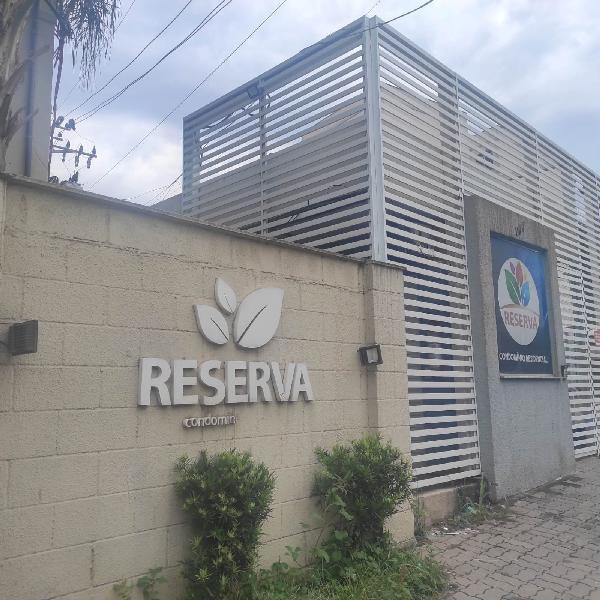 Apartamento, Bom Pastor, Belford Roxo, RJ