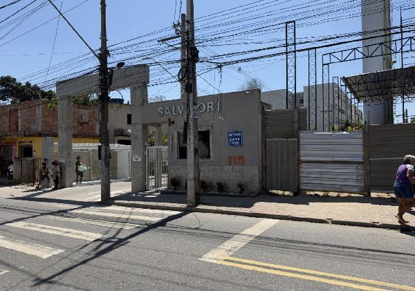 Apartamento, Vista Alegre, São Gonçalo, RJ