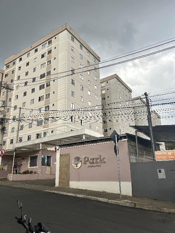 Apartamento, SÃO CLEMENTE, JUIZ DE FORA, MG