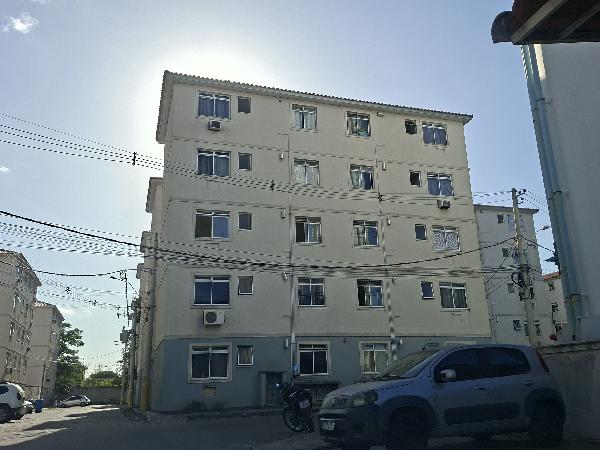 Apartamento, Rocha Sobrinho, Mesquita, RJ