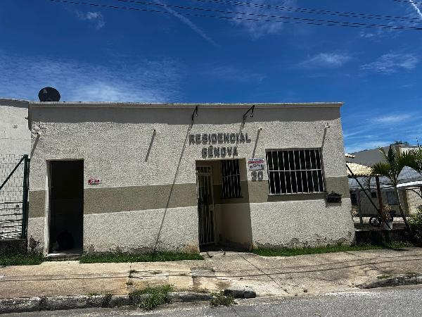 Apartamento, Nova Esmeraldas, Esmeraldas, MG