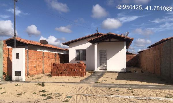Casa, Rosanopolis, Parnaíba, PI