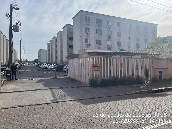 Apartamento, Santos Dumont, São Leopoldo, RS