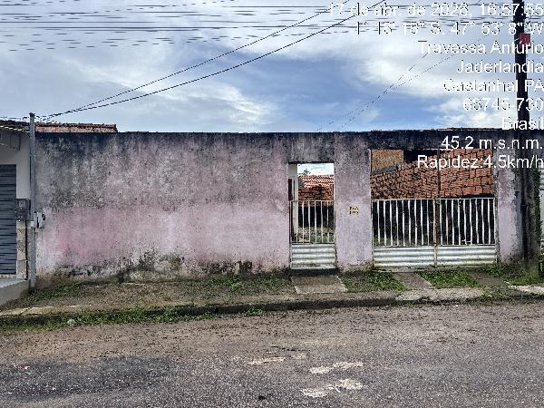 Casa, Jaderlandia, Castanhal, PA