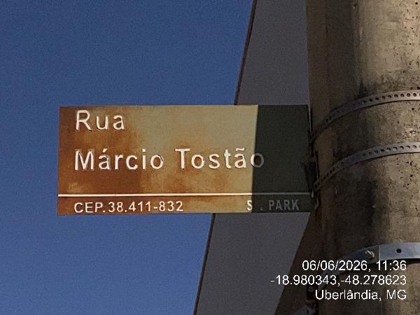 Apartamento, Shopping Park, Uberlandia, MG