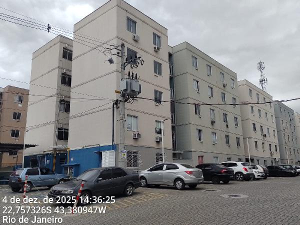 Apartamento, Bom Pastor, Belford Roxo, RJ