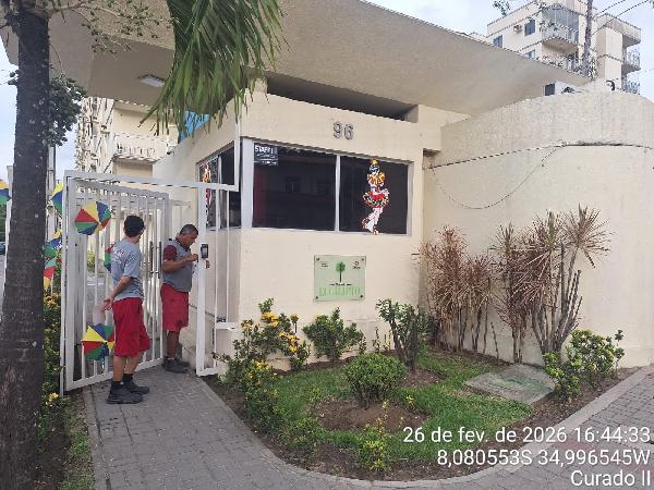 Apartamento, Curado, Jaboatão dos Guararapes, PE