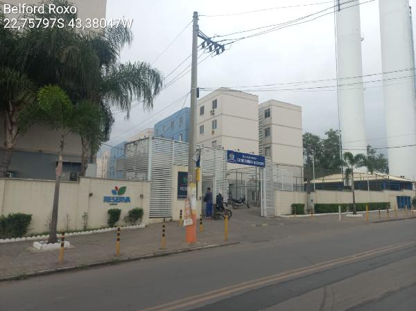 Apartamento, BOM PASTOR, BELFORD ROXO, RJ