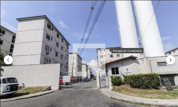 Apartamento, Rocha Sobrinho, Mesquita, RJ