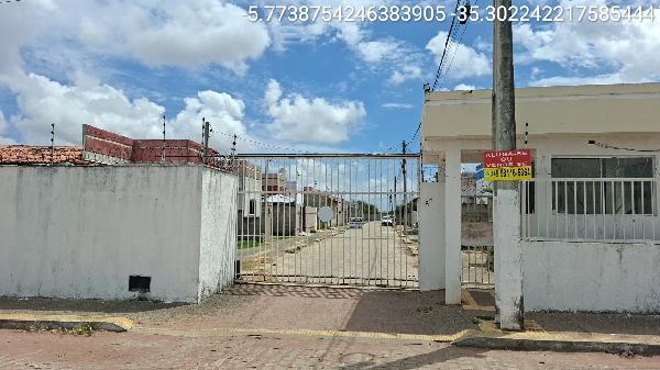 Casa, Santo Antônio do Potengi, São Gonçalo do Amarante, RN