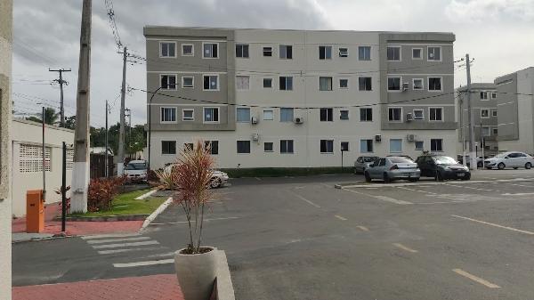 Apartamento, Alberto Maia, Camaragibe, PE