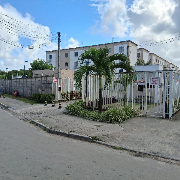 Apartamento, Barra de Jangada, Jaboatão dos Guararapes, PE