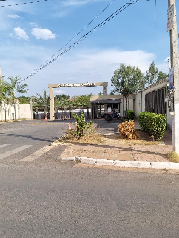 Apartamento, Nova Várzea Grande, Várzea Grande, MT