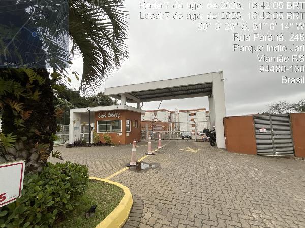 Apartamento, Santa Isabel, Viamão, RS