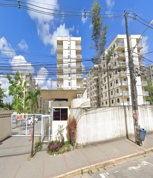 Apartamento, Curado, Jaboatão dos Guararapes, PE